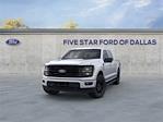 2024 Ford F-150 SuperCrew Cab 4x4, Pickup for sale #RKD19186 - photo 2