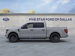 2024 Ford F-150 SuperCrew Cab 4x2, Pickup for sale #RKD19285 - photo 4