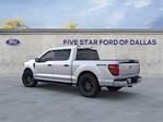 2024 Ford F-150 SuperCrew Cab 4x4, Pickup for sale #RKD19431 - photo 2