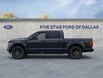 2024 Ford F-150 SuperCrew Cab 4x2, Pickup for sale #RKD19804 - photo 4