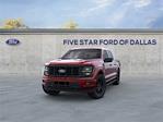 2024 Ford F-150 SuperCrew Cab 4x4, Pickup for sale #RKD19849 - photo 3