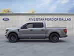 2024 Ford F-150 SuperCrew Cab 4x4, Pickup for sale #RKD20203 - photo 4