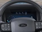 2024 Ford F-150 SuperCrew Cab 4x2, Pickup for sale #RKD30382 - photo 13
