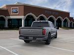 2024 Ford F-150 SuperCrew Cab 4x2, Pickup for sale #RKD30382 - photo 8