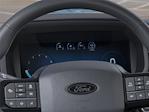 2024 Ford F-150 SuperCrew Cab 4x2, Pickup for sale #RKD30479 - photo 13