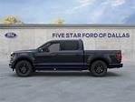 2024 Ford F-150 SuperCrew Cab 4x2, Pickup for sale #RKD30479 - photo 4