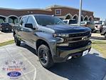 2021 Chevrolet Silverado 1500 Crew Cab 4x4, Pickup for sale #RKD32566A - photo 1