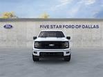 2024 Ford F-150 SuperCrew Cab 4x4, Pickup for sale #RKD33199 - photo 6