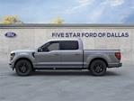 2024 Ford F-150 SuperCrew Cab 4x4, Pickup for sale #RKD35197 - photo 4