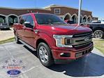 2019 Ford F-150 SuperCrew Cab 4x4, Pickup for sale #RKD36257A - photo 1