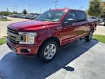 2019 Ford F-150 SuperCrew Cab 4x4, Pickup for sale #RKD36257A - photo 4