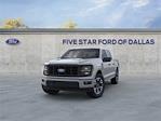 New 2024 Ford F-150 STX SuperCrew Cab 4x2, Pickup for sale #RKD48647 - photo 3