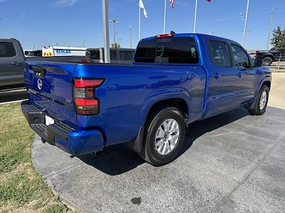 2024 Nissan Frontier Crew Cab 4x2, Pickup for sale #RKD48647A - photo 2