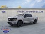 2024 Ford F-150 SuperCrew Cab 4x4, Pickup for sale #RKD57767 - photo 1