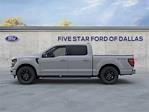 2024 Ford F-150 SuperCrew Cab 4x4, Pickup for sale #RKD57767 - photo 4