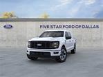 2024 Ford F-150 SuperCrew Cab 4x2, Pickup for sale #RKD80989 - photo 3