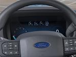 2024 Ford F-150 SuperCrew Cab 4x2, Pickup for sale #RKD82053 - photo 13