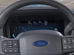 New 2024 Ford F-150 XLT SuperCrew Cab 4x2, Pickup for sale #RKD84517 - photo 13