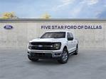 2024 Ford F-150 SuperCrew Cab 4x2, Pickup for sale #RKD84517 - photo 3