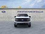 New 2024 Ford F-150 XLT SuperCrew Cab 4x2, Pickup for sale #RKD84517 - photo 6