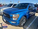 2021 Ford F-150 SuperCrew Cab 4x2, Pickup for sale #RKD86090A - photo 1