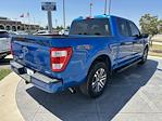 2021 Ford F-150 SuperCrew Cab 4x2, Pickup for sale #RKD86090A - photo 9