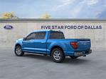 2024 Ford F-150 SuperCrew Cab 4x2, Pickup for sale #RKD92656 - photo 2