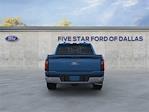 2024 Ford F-150 SuperCrew Cab 4x2, Pickup for sale #RKD92656 - photo 5