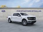 2024 Ford F-150 SuperCrew Cab 4x4, Pickup for sale #RKD99047 - photo 7