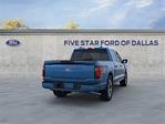 2024 Ford F-150 SuperCrew Cab 4x4, Pickup for sale #RKE12412 - photo 8