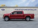 2024 Ford F-150 SuperCrew Cab 4x2, Pickup for sale #RKE14266 - photo 3