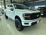 2024 Ford F-150 SuperCrew Cab 4x4, Pickup for sale #RKE14329 - photo 8