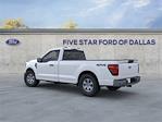 New 2024 Ford F-150 XL Regular Cab 4x4, Pickup for sale #RKE25294 - photo 4