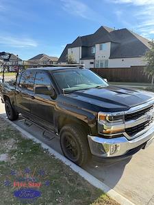 2018 Chevrolet Silverado 1500 Crew Cab 4x2, Pickup for sale #RKE25844A - photo 1