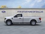 New 2024 Ford F-150 XL Regular Cab 4x2, Pickup for sale #RKE40011 - photo 4