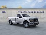 New 2024 Ford F-150 XL Regular Cab 4x2, Pickup for sale #RKE40011 - photo 7