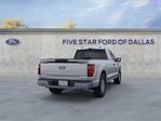 New 2024 Ford F-150 XL Regular Cab 4x2, Pickup for sale #RKE40011 - photo 8