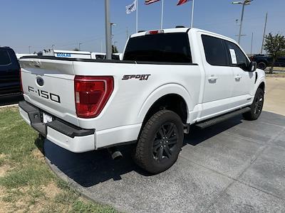 2023 Ford F-150 SuperCrew Cab 4x4, Pickup for sale #RLA42463A - photo 2