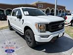 2023 Ford F-150 SuperCrew Cab 4x4, Pickup for sale #RLA42463A - photo 1