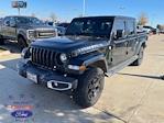 Used 2022 Jeep Gladiator Sport Crew Cab 4x4, Pickup for sale #RLB35106A - photo 1