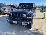 Used 2022 Jeep Gladiator Sport Crew Cab 4x4, Pickup for sale #RLB35106A - photo 2