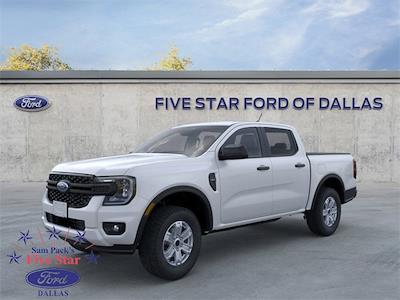 2024 Ford Ranger SuperCrew Cab 4x2, Pickup for sale #RLE03141 - photo 1