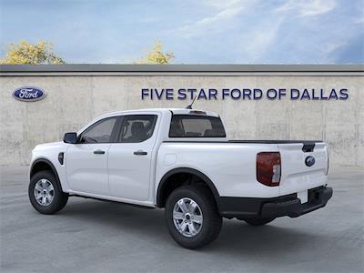 2024 Ford Ranger SuperCrew Cab 4x2, Pickup for sale #RLE03141 - photo 2