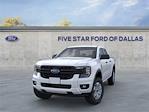 2024 Ford Ranger SuperCrew Cab 4x2, Pickup for sale #RLE03141 - photo 3