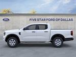 2024 Ford Ranger SuperCrew Cab 4x2, Pickup for sale #RLE03141 - photo 4