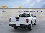 2024 Ford Ranger SuperCrew Cab 4x2, Pickup for sale #RLE03141 - photo 8