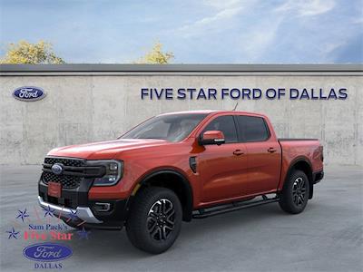 2024 Ford Ranger SuperCrew Cab 4x4, Pickup for sale #RLE03333 - photo 1