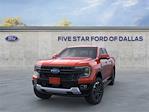 2024 Ford Ranger SuperCrew Cab 4x4, Pickup for sale #RLE03333 - photo 3