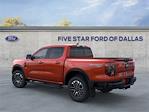 2024 Ford Ranger SuperCrew Cab 4x4, Pickup for sale #RLE03333 - photo 2