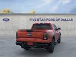 2024 Ford Ranger SuperCrew Cab 4x4, Pickup for sale #RLE03333 - photo 8